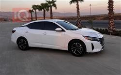 نيسان سنترا